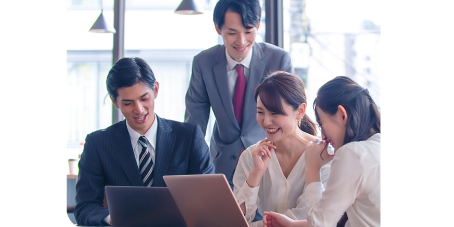 コンピュータマインド株式会社メイン画像3